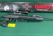 Gamo – Replay 10 MAGNUM + 3-9X40 WITH MAGAZINE