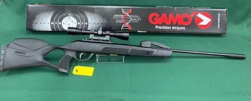 Gamo – Replay 10 MAGNUM + 3-9X40 WITH MAGAZINE