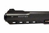Borner – Super sport 702 6”