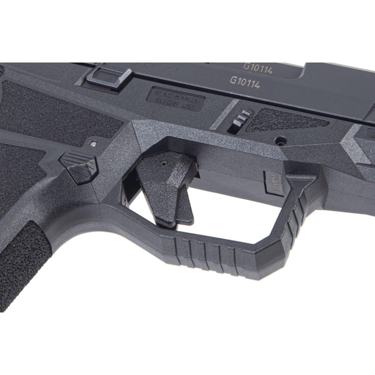 AREX – REX DELTA Gen2 L