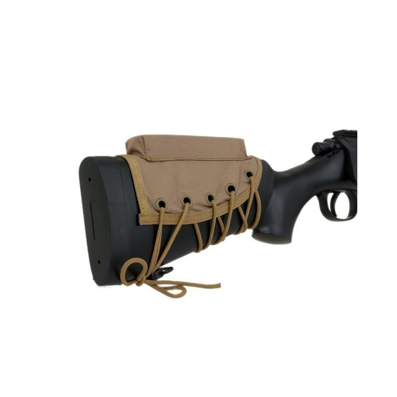 Cheek Pad for Rifles – Multicam