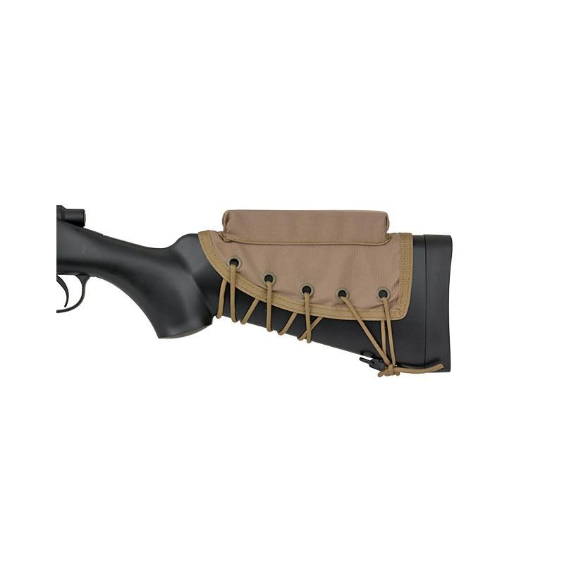Cheek Pad for Rifles – Multicam