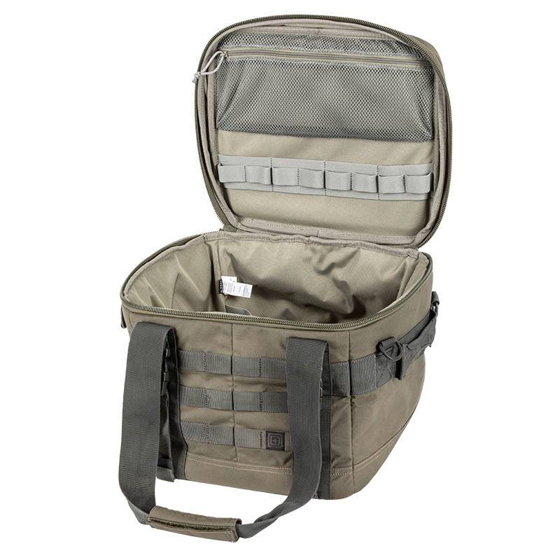 5.11 RANGE MASTER QUALIFIER TORBA