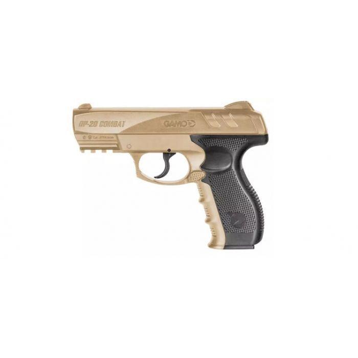 Gamo – GP-20 COMBAT DESERT SAND