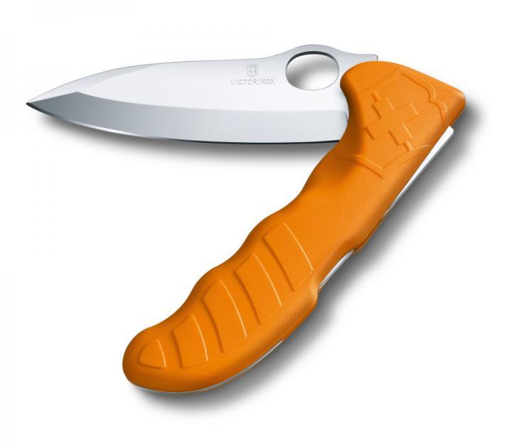VICTORINOX ŠVICARSKI ŽEPNI NOŽ HUNTER PRO, ORANŽEN (0.9410.9)