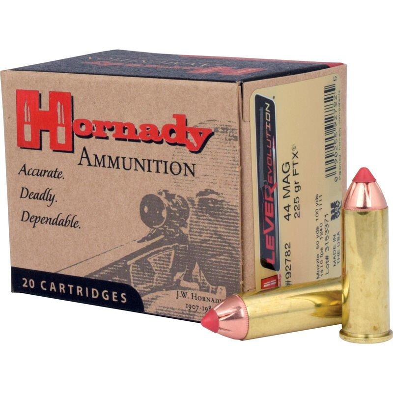 strelivo HORNADY
