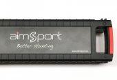 Aimsport – Silencer Triton no.3 AR, 5,7mm, 1/2×28 UNEF