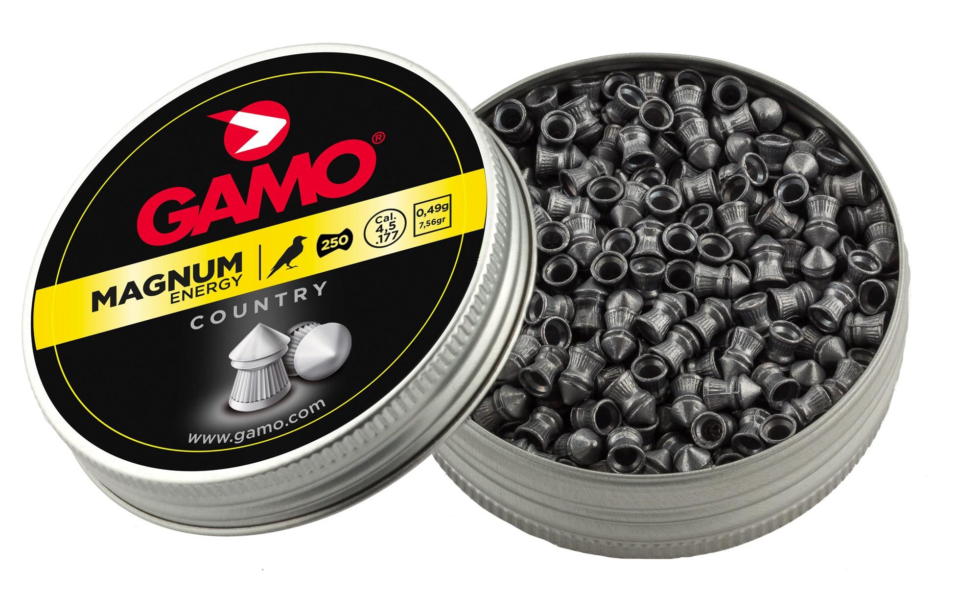 Gamo – MAGNUM 4,5