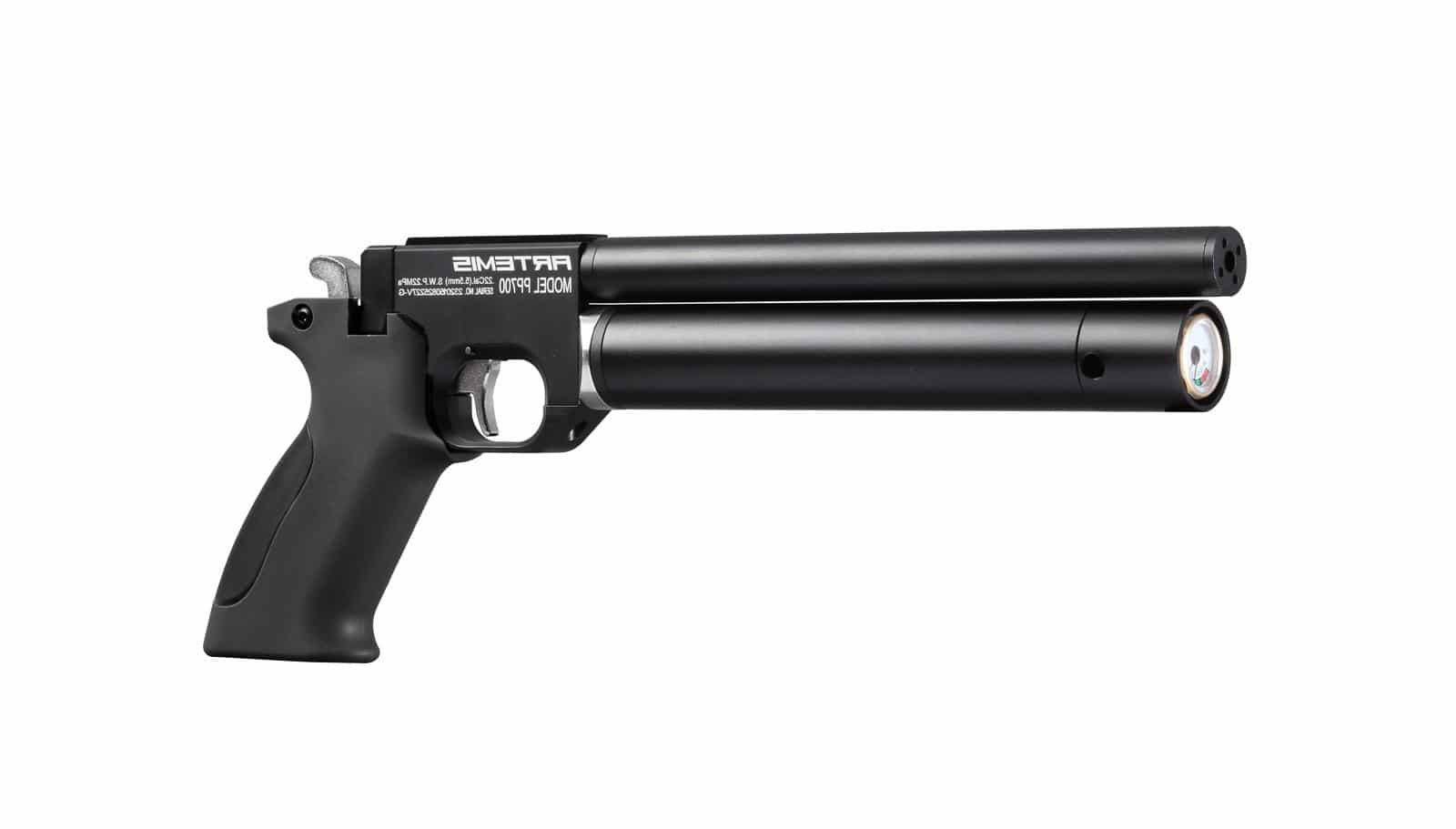 Artemis – PP700S 4.5