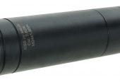Silencer SAI KSS Cal. 7.62Rus. M14x1LH