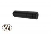 Silencer SAI KSS Cal. 7.62Rus. M14x1LH