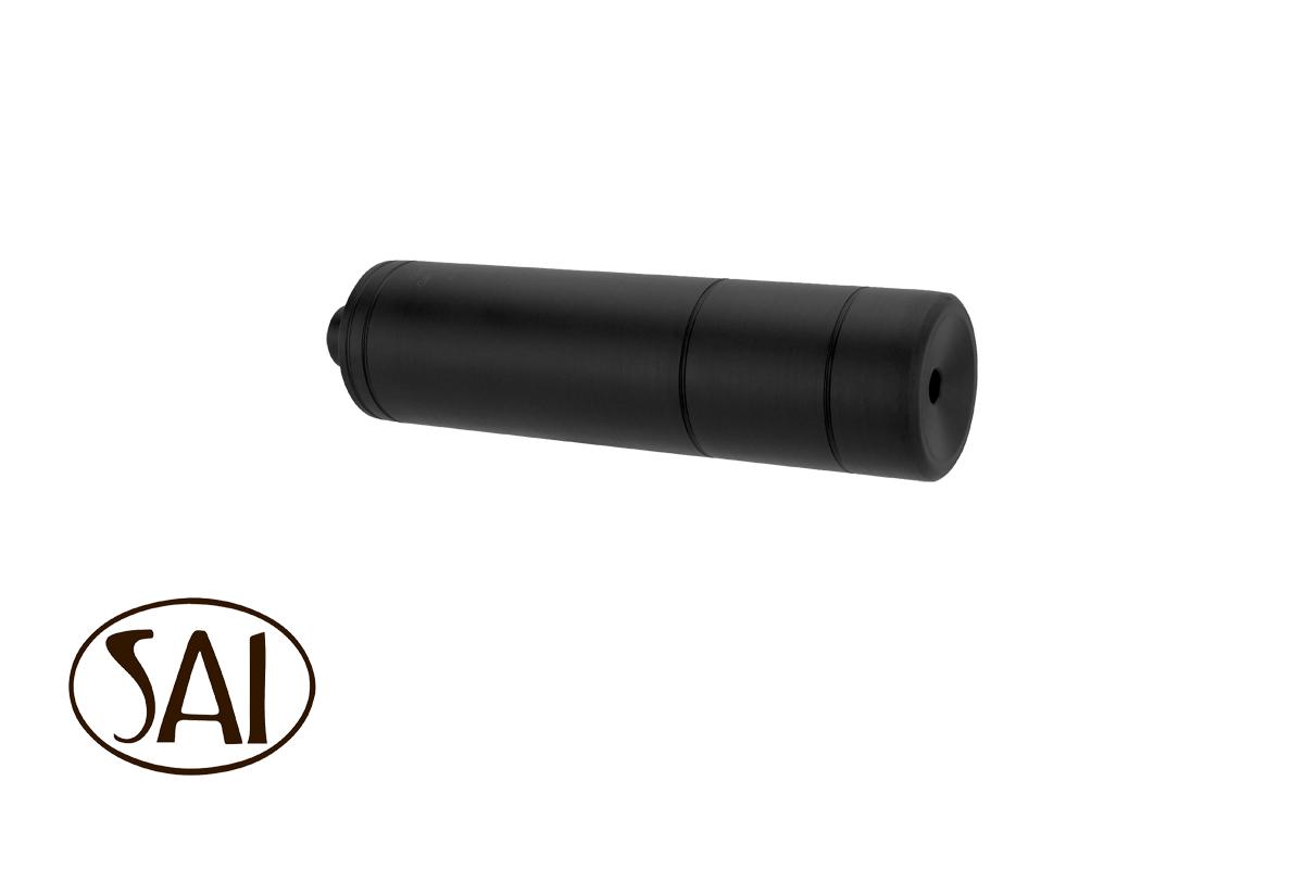 Silencer SAI KSS Cal. 7.62Rus. M14x1LH