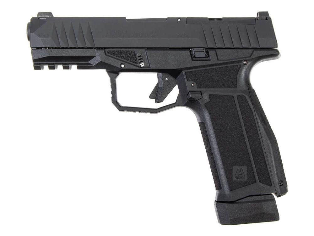 AREX DELTA X OPTIC READY gen.2