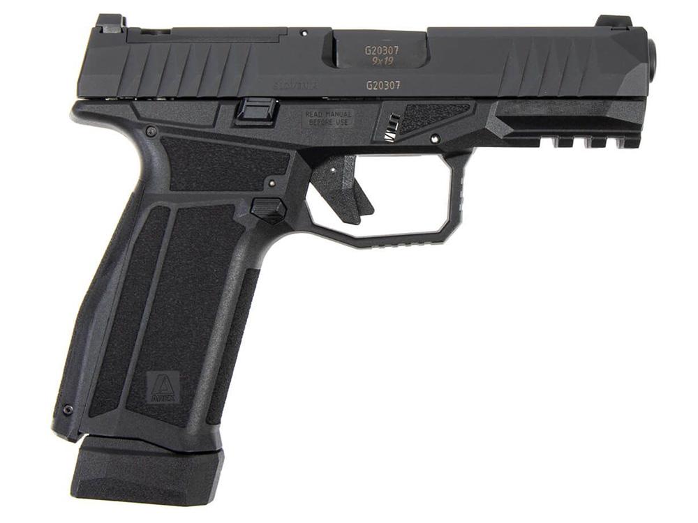 AREX DELTA X OPTIC READY gen.2