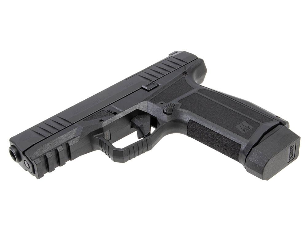 AREX DELTA X OPTIC READY gen.2