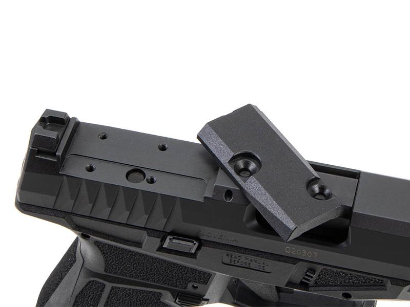 AREX DELTA X OPTIC READY gen.2