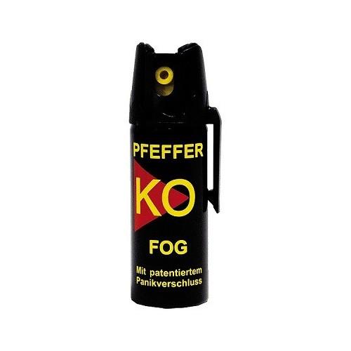 Solzivec (Pepper Spray) 50 ml