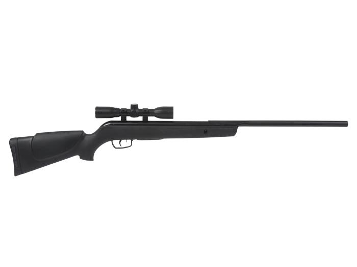 Gamo – Big Cat 1250 5,5 + 4×32 WR LC