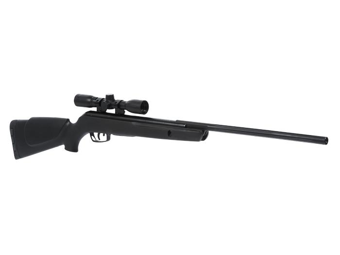 Gamo – Big Cat 1250 5,5 + 4×32 WR LC