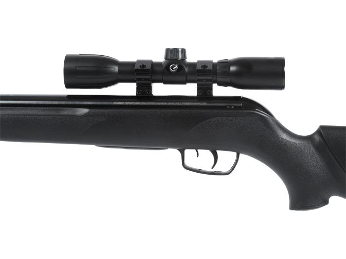 Gamo – Big Cat 1250 5,5 + 4×32 WR LC
