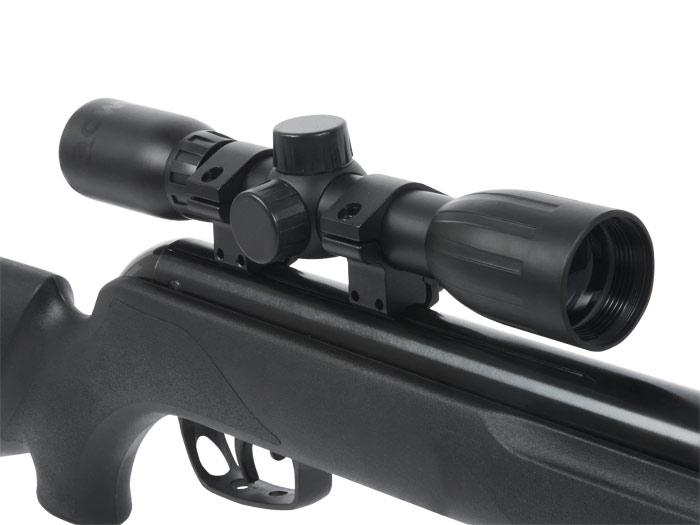 Gamo – Big Cat 1250 5,5 + 4×32 WR LC