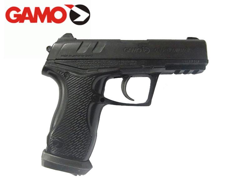 Gamo – C-15 BLOWBACK