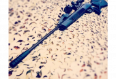 Gamo – Replay 10 MAGNUM + 3-9X40 WITH MAGAZINE