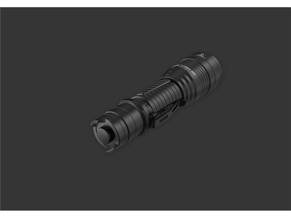 TFX Zosma 900, taktična svetilka