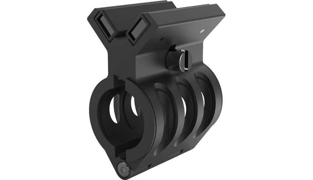 Ledlenser Magnetni Nosilec, Dodatek za svetilke