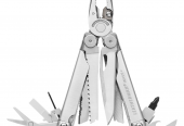 Leatherman Wave+