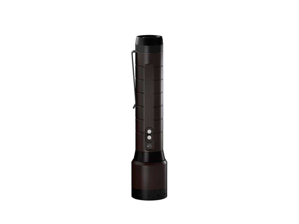Ledlenser P7R Signature, Polnilna ročna svetilka