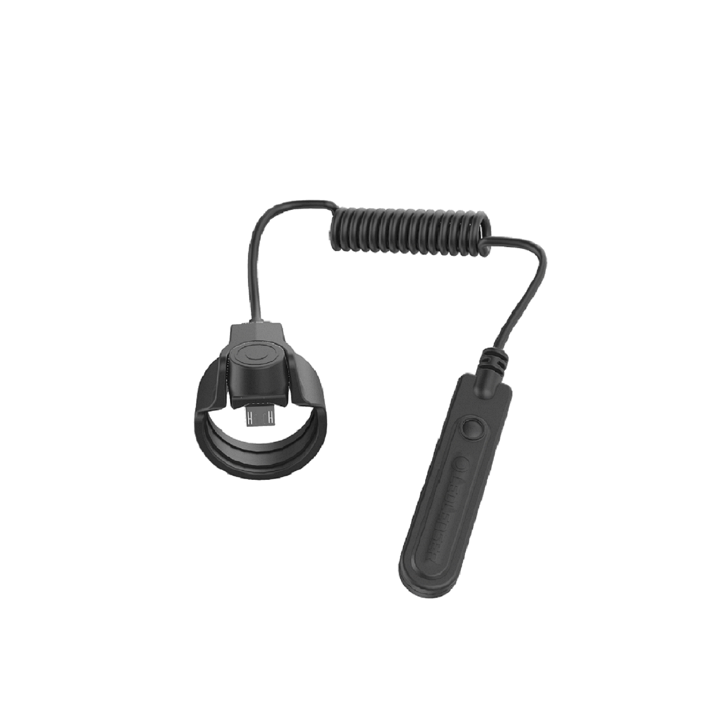 Ledlenser Daljinsko Stikalo, Tip E, Dodatek za svetilke