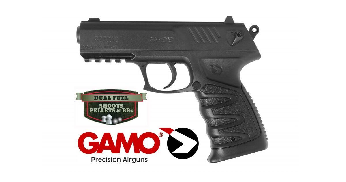 Gamo – P-27