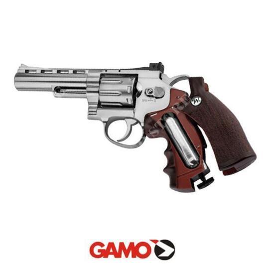 Winchester – Revolver special 4,5mm