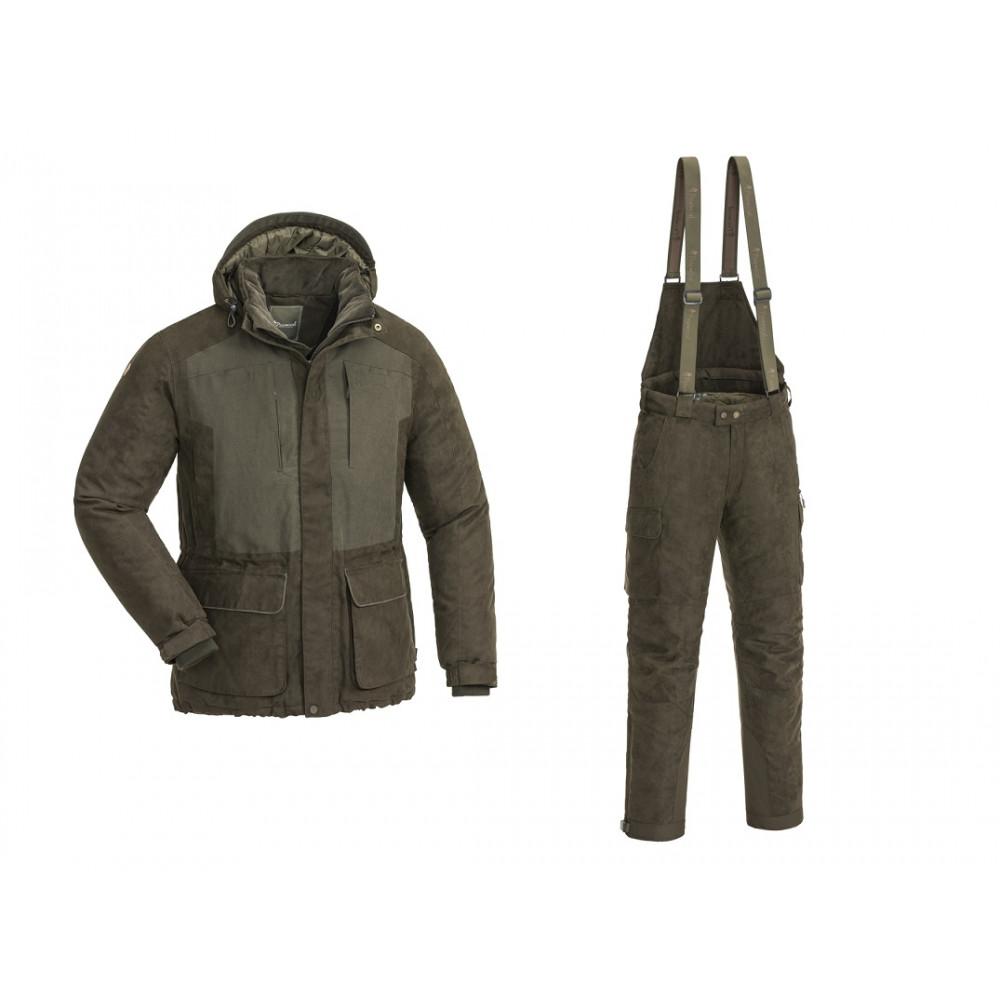 Lovska jakna PINEWOOD® ABISKO 2.0