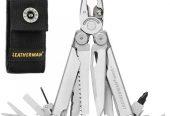 Leatherman Wave+