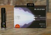 Svetilka LED LENSER MT10