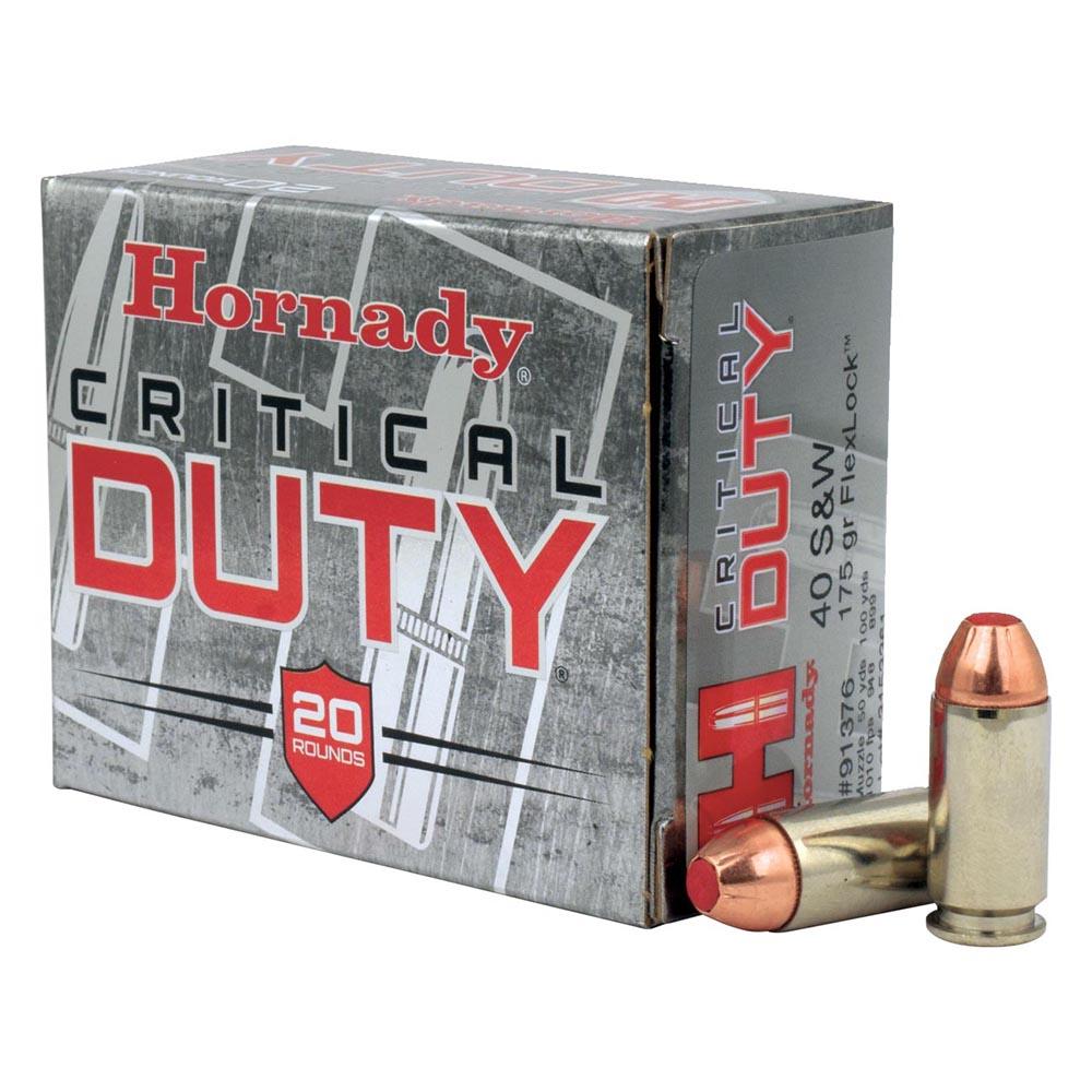 strelivo HORNADY