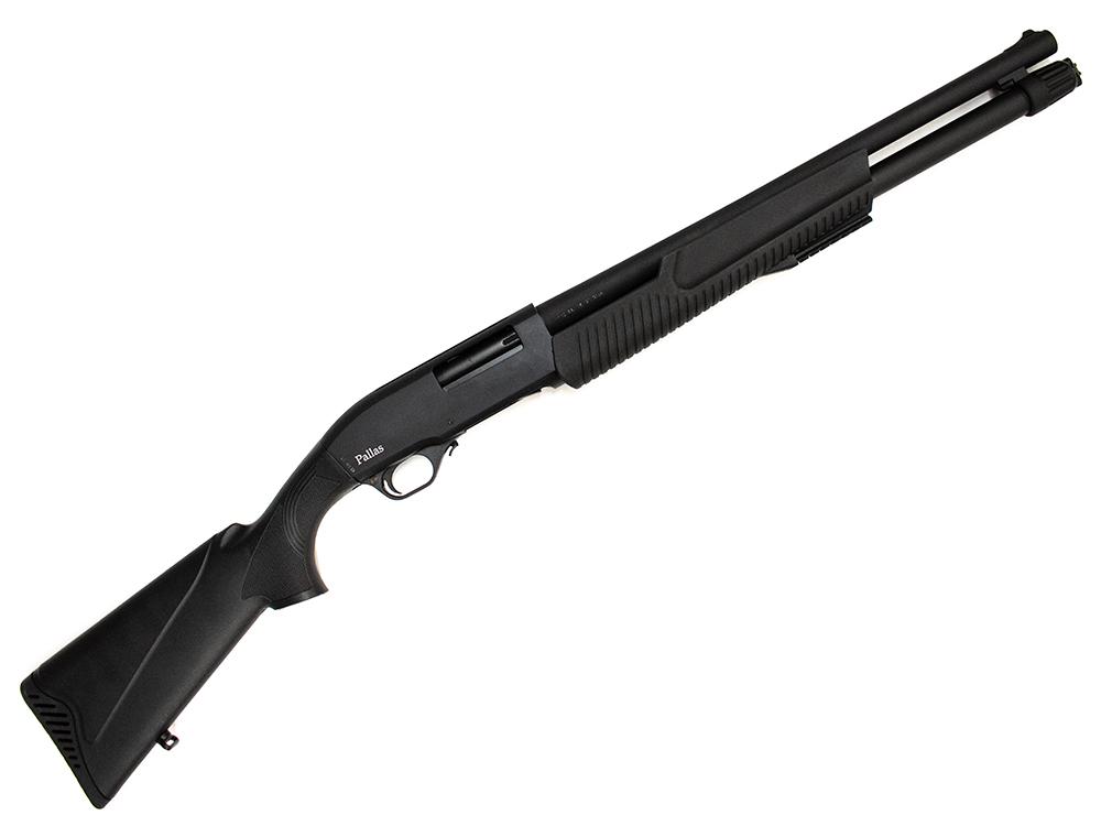 PALLAS P-TAC HOME DEFENCE