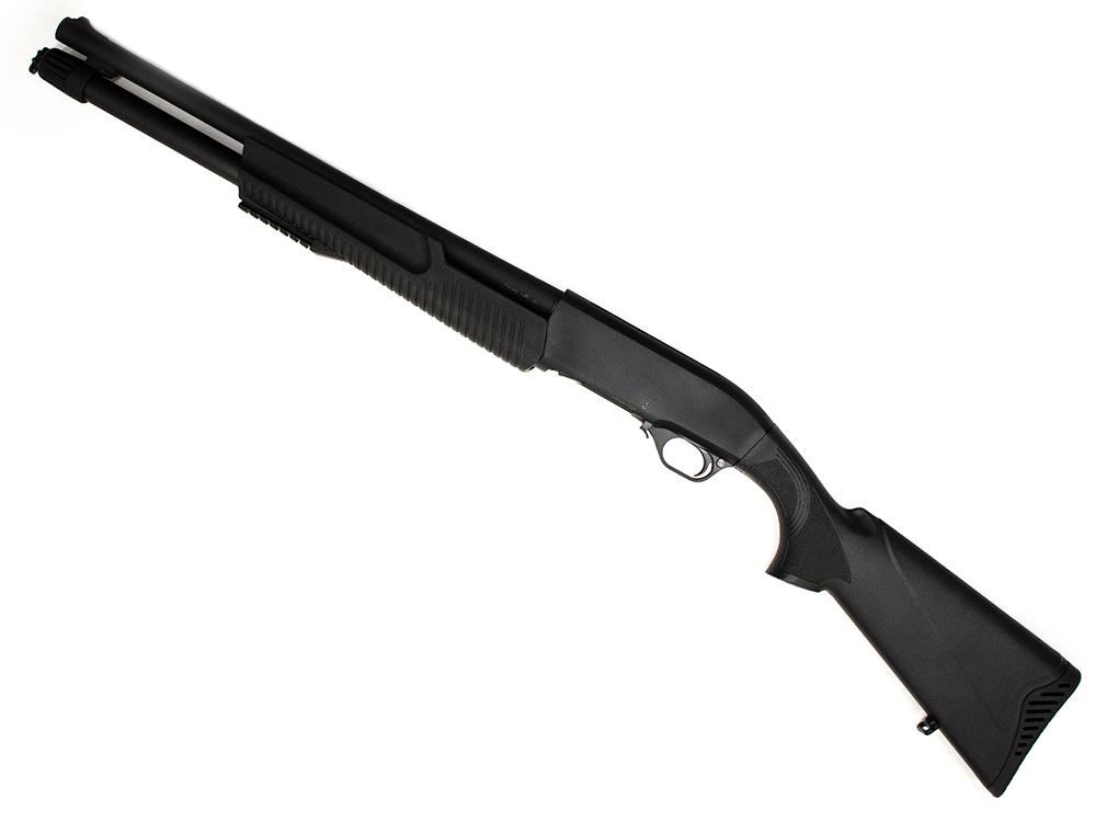 PALLAS P-TAC HOME DEFENCE