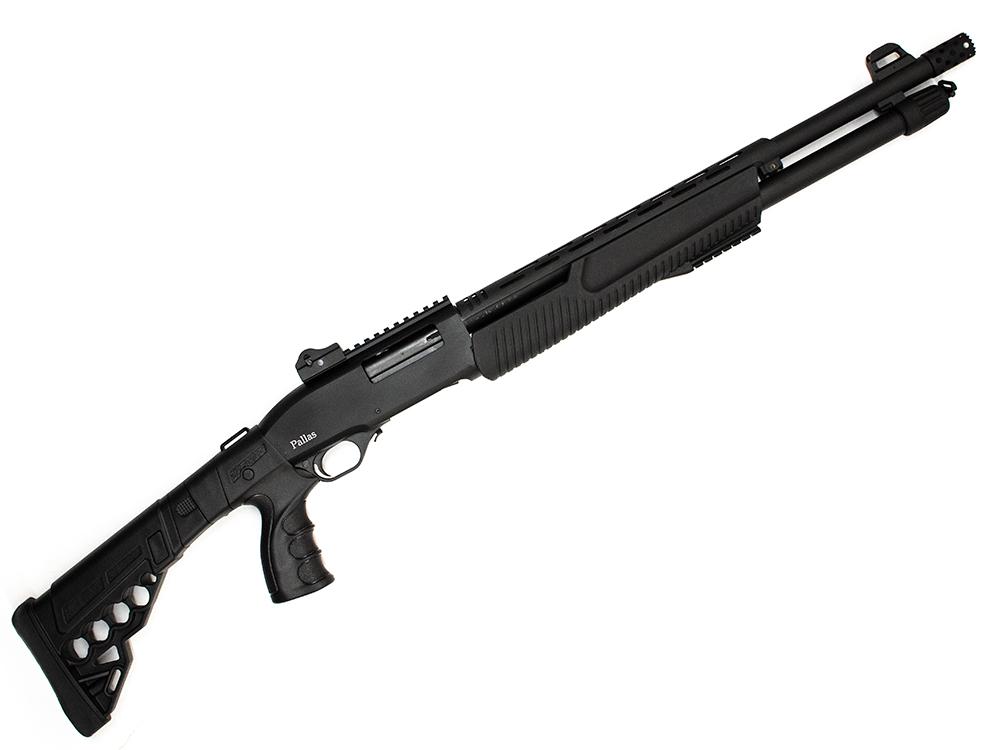 PALLAS P-TAC TACTICAL