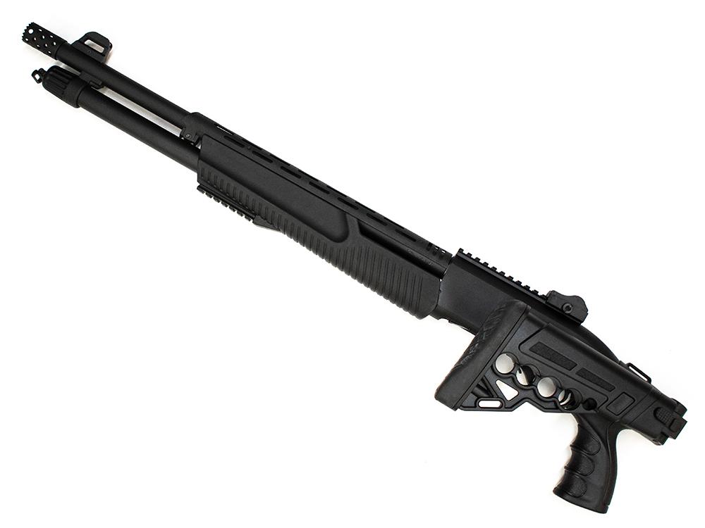 PALLAS P-TAC TACTICAL