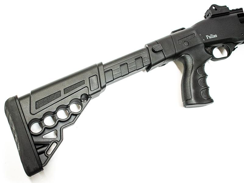 PALLAS P-TAC TACTICAL