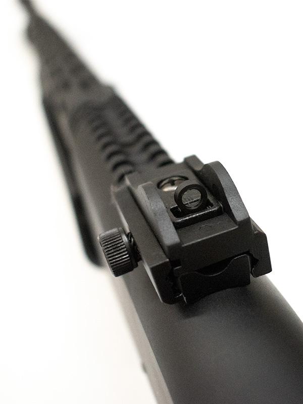 PALLAS P-TAC TACTICAL