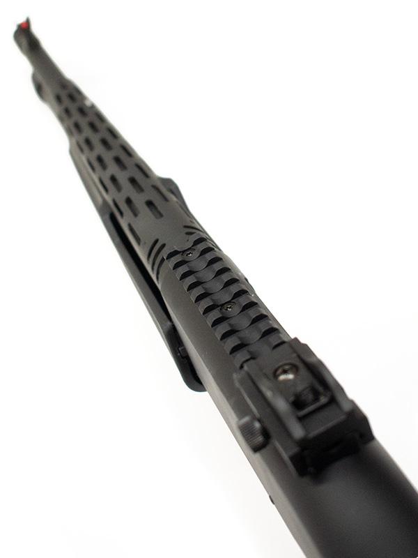 PALLAS P-TAC TACTICAL