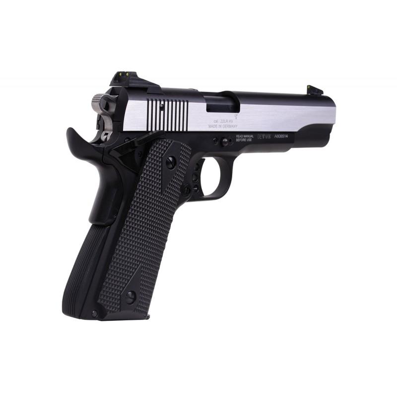 PIŠTOLA GSG 1911 Stainless, .22LR