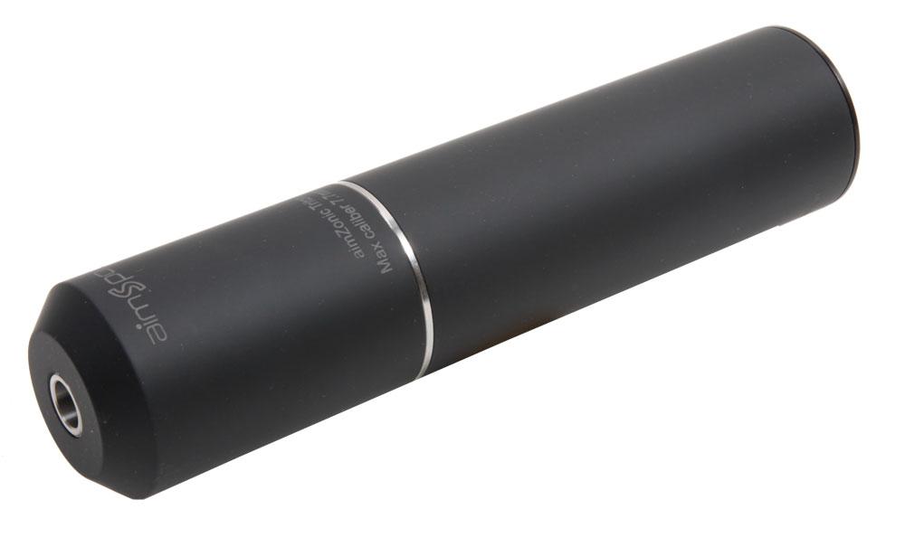 Aimsport – Silencer Triton no.4 7.7mm, 14×1