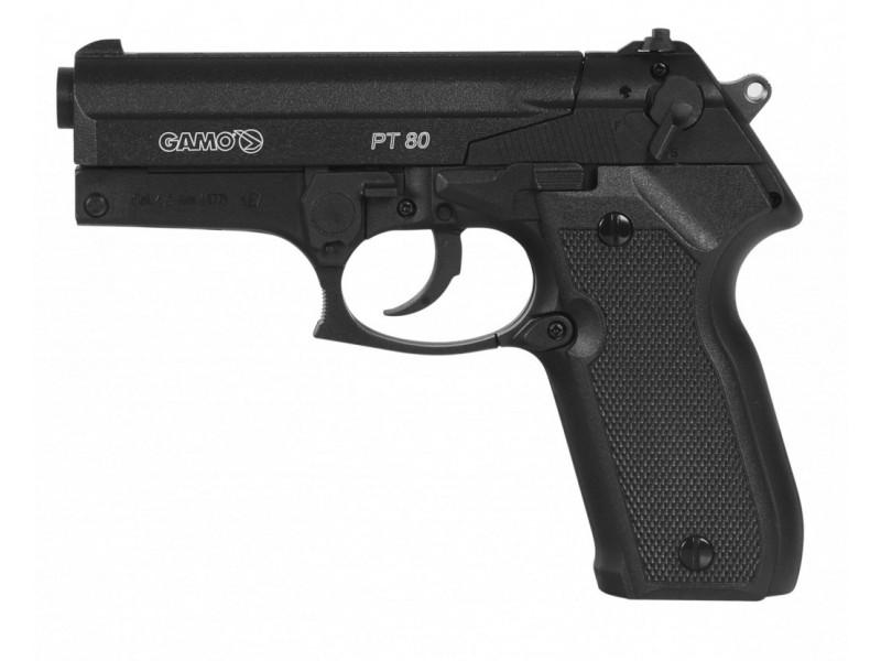 Gamo – PT-80