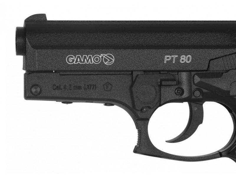 Gamo – PT-80