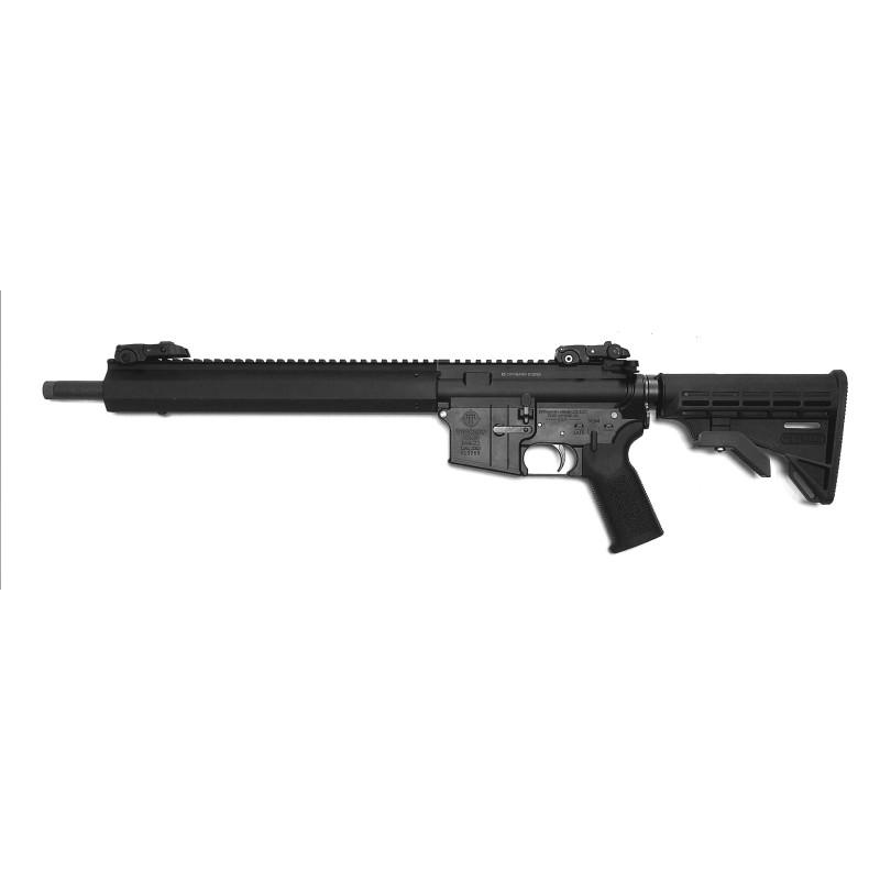 Tippmann – M4-22 Elite GS .22lr 16” barrel